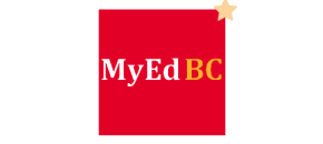 MyEducation BC Family Portal